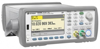 Частотомер Keysight 53220A