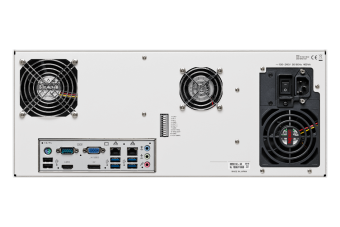 Регистратор сигналов многоканальный HIOKI MR8740T фото 2