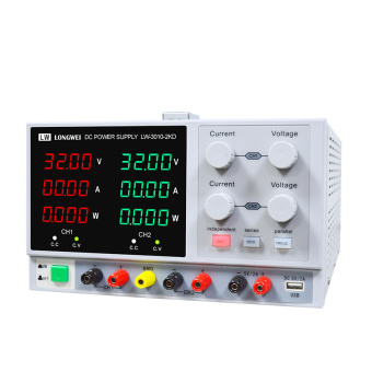 Импульсный источник питания Longwei LW-1003-2KD