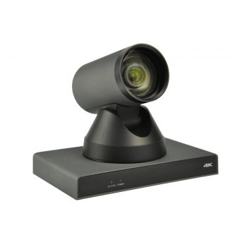 PTZ-камера CleverMic 4K 4312UH (4K, 12x, HDMI, LAN, USB 3.0)