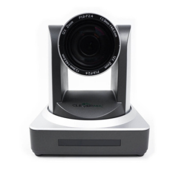 PTZ-камера CleverMic 1011H-10 (FullHD, 10x, USB 2.0, USB 3.0, HDMI, LAN)