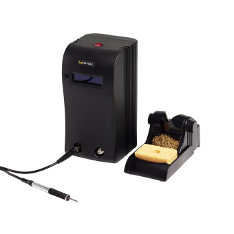 Паяльная станция METCAL MX-5220 (паяльник MX-H2-UF+подставка MX-W1AV)