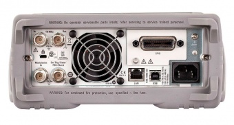 Генератор сигналов произвольной формы 33622A_фото1