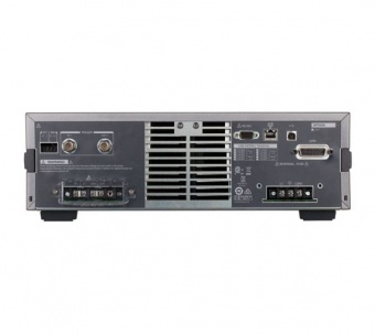 Источник питания переменного и постоянного тока Keysight 6813C - фото 4