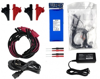 ATO1104 Осциллограф автомобильный планшетный Micsig фото 2