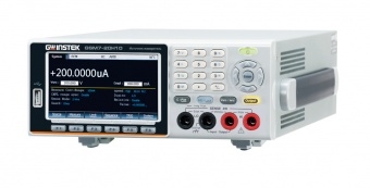 Источник-измеритель GW Instek GSM7-20H10