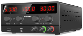 Источник питания Nice-Power SPS-H305 импульсный