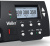 Паяльная станция Weller WXR 3, 600Вт, три канала