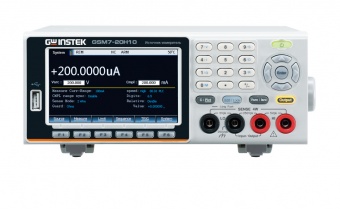Источник-измеритель GW Instek GSM7-20H10 фото 1