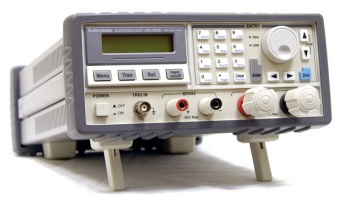 Электронная программируемая нагрузка Актаком AEL-8320