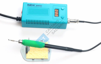 Паяльная станция BAKON BK950C портативная