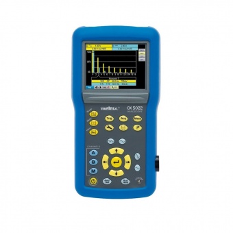 Осциллограф цифровой Metrix OX 5022-CK