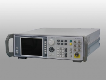 Синтезированные генераторы сигналов SALUKI серии S1103 фото 3