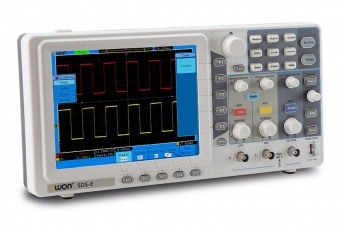 Осциллограф цифровой OWON SDS7102E	