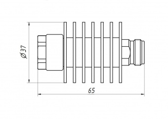 attenyuator-koaksialnyy-s-povyshennym-urovnem-rasseivaemoy-moshchnosti-d2p_18_10_01r_01