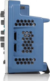 Осциллограф цифровой Rohde & Schwarz RTA4004 с опцией RTA-B243 RTA4K-34 фото 4