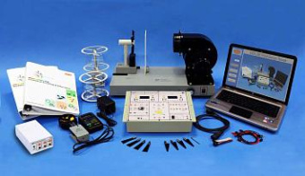 Имитатор ветроустановки GES-200