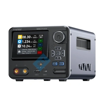 FNIRSI IPS3608 Источник питания (36 В, 8 А, 285 Вт)