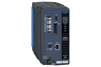 Даталоггеры HIOKI LR8101/LR8102
