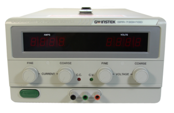 Источник питания GPR-73510HD