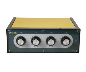 ПрофКиП Р40108 Магазин Сопротивлений
