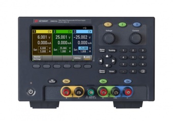  Источник питания  Keysight E36311A