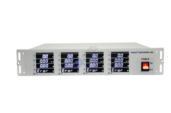 Napui PM8600T Многоканальный измеритель мощности гармоник переменного и постоянного тока