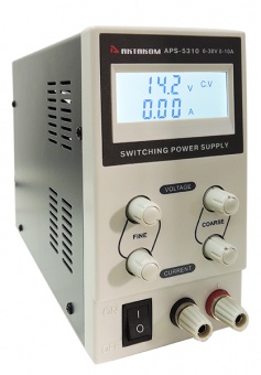 Источник питания Актаком APS-5310