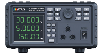Источник питания постоянного тока Matrix MPS-101C 