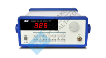 Генератор шума SUIN SU4323 (SU4326)