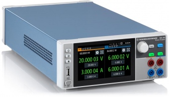 Источник питания Rohde&Schwarz NGL202