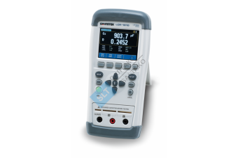Портативный измеритель LCR GW Instek LCR-1100 (LCR-1010)
