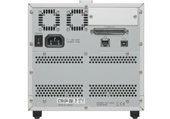 Анализаторы импеданса серии HIOKI IM758x до 3 ГГц фото 2