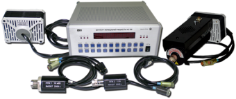 Ваттметр поглощаемой мощности М3-108 фото 2