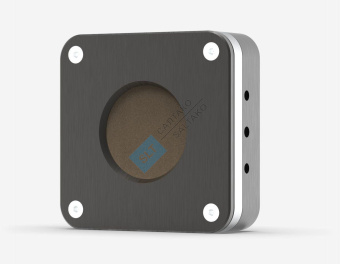 UP55C-2.5KW-HD-D0 Тепловой детектор до 2500 Вт