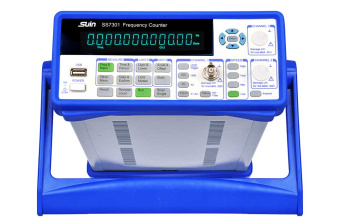 chastotomer-suin-ss7301