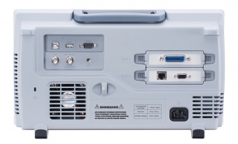 Осциллограф GW Instek GDS-72072_фото2