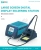 Паяльная станция Bakon BK3300S
