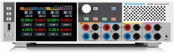 Источник питания Rohde & Schwarz NGP814 фото 1