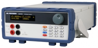 Анализатор батарей EIS BK Precision BA8100 фото 1