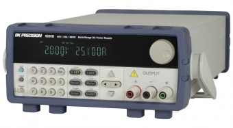 Программируемый источник питания постоянного тока BK Precision 9205B фото 2