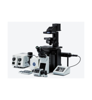 Микроскоп Olympus IX 83