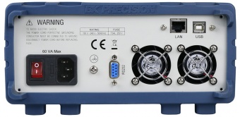 Анализатор батарей EIS BK Precision BA8100 фото 2