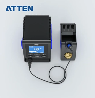 Одноканальная паяльная станция ATTEN GT-6150