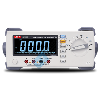 Настольный цифровой мультиметр UNI-T UT8803E