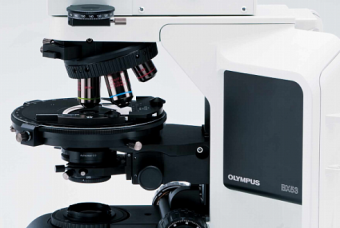 OLYMPUS BX53 P поляризационный Evident