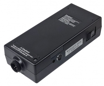 Винтоверт Kilews SKD-8400P(B) ESD + силовой контроллер Kilews SKP-32VR_фото2