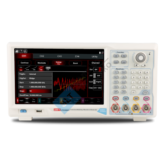 Генератор UNI-T серии UTG9000T (UTG9354T UTG9504T UTG9604T)