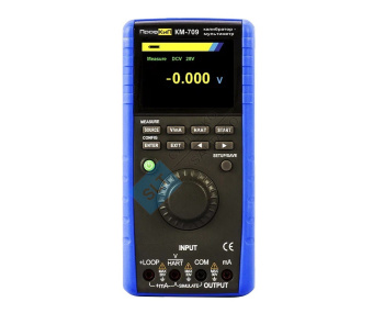ПрофКиП КМ-709 Калибратор-мультиметр