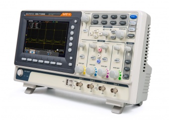 Осциллограф GW Instek GDS-71104B_фото1